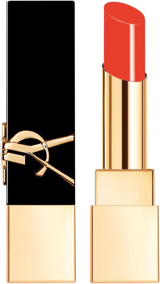 Yves Saint Laurent Rouge Pur Couture The Bold Lipstick 07 Unhibitied Flame