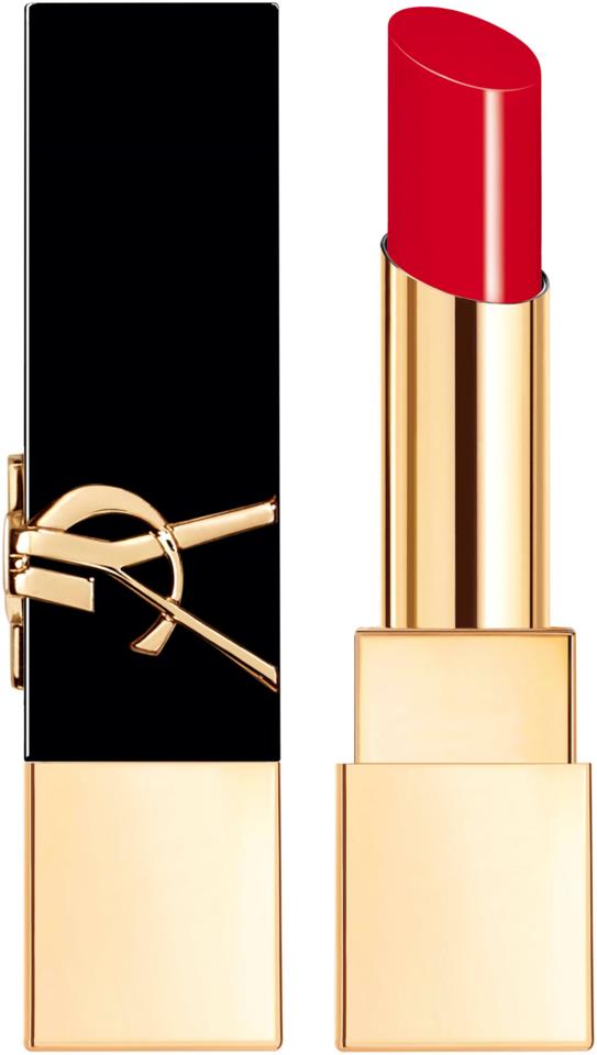 Yves Saint Laurent Rouge Pur Couture The Bold Lipstick 02 Wilful Red