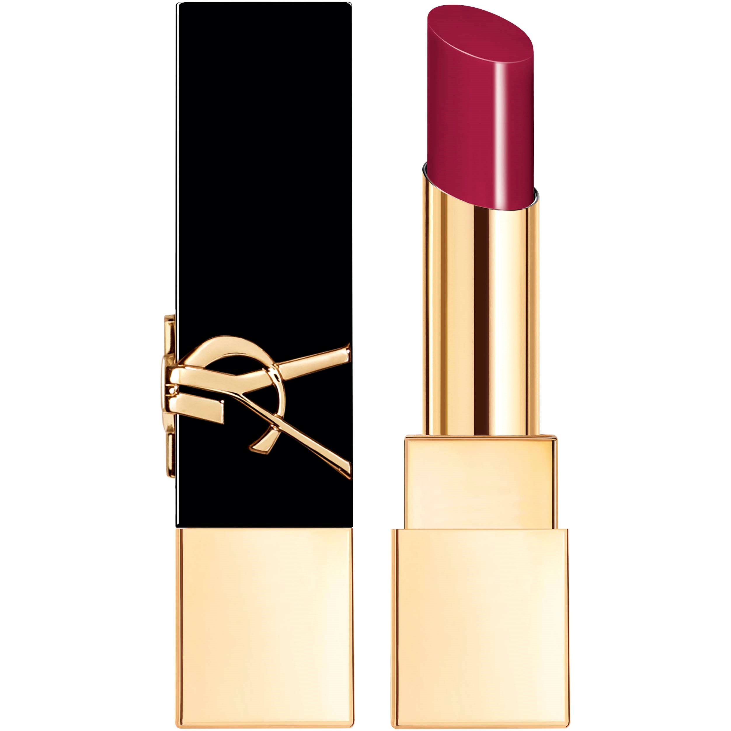 Läs mer om Yves Saint Laurent Rouge Pur Couture The Bold Lipstick 09 Undeniable P