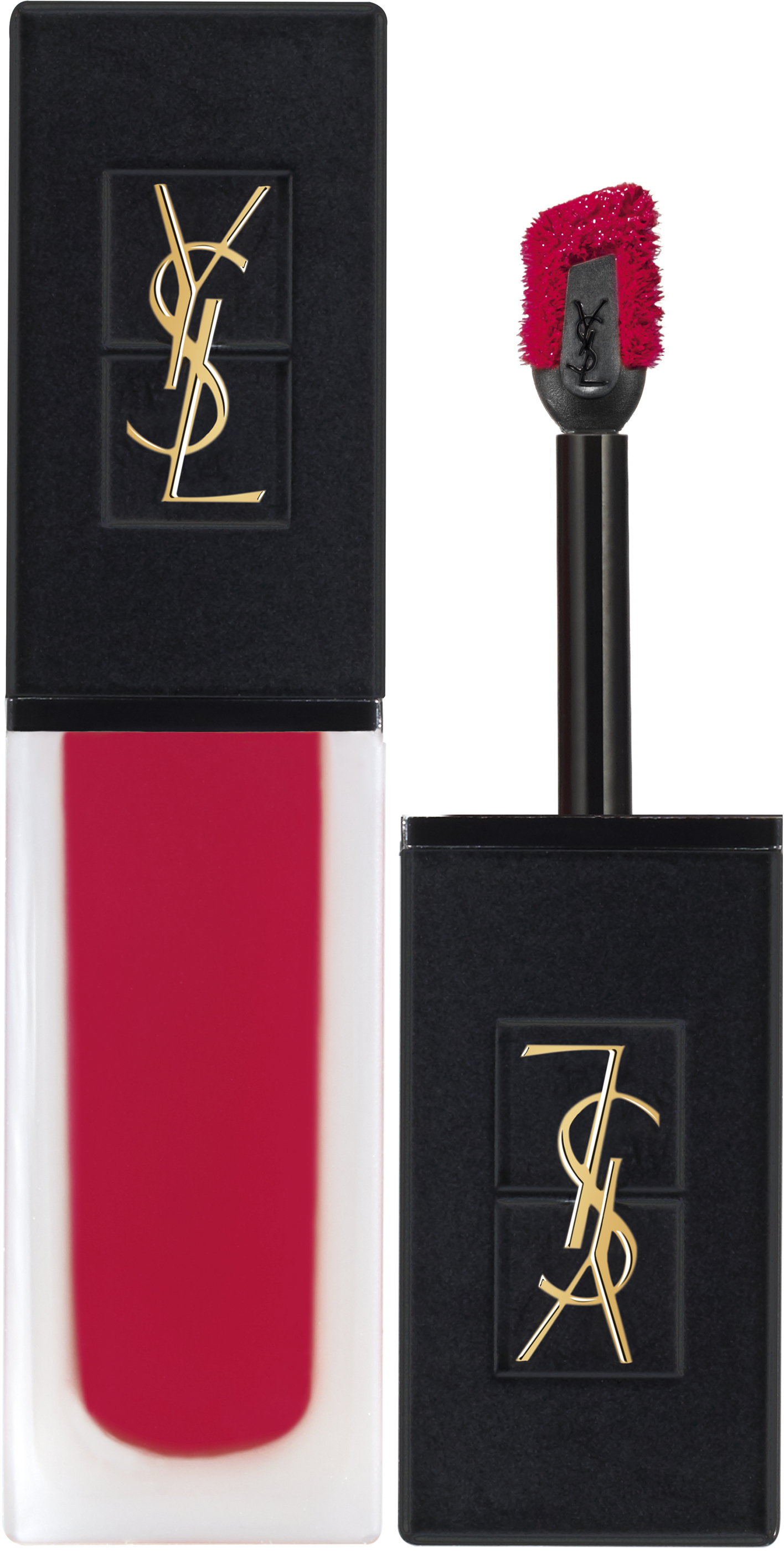 ysl tatouage couture velvet cream 203