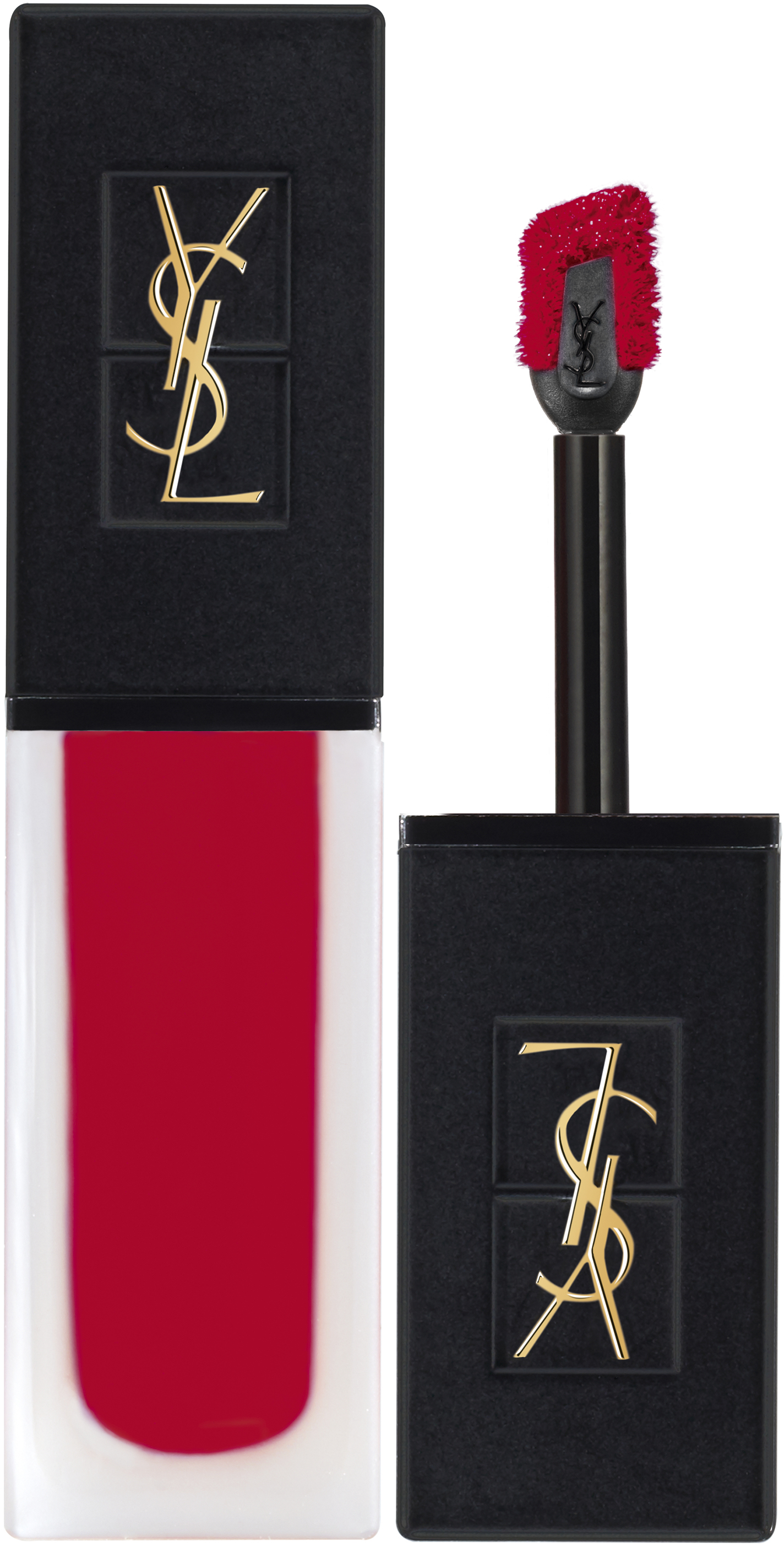 ysl tatouage couture velvet cream 205