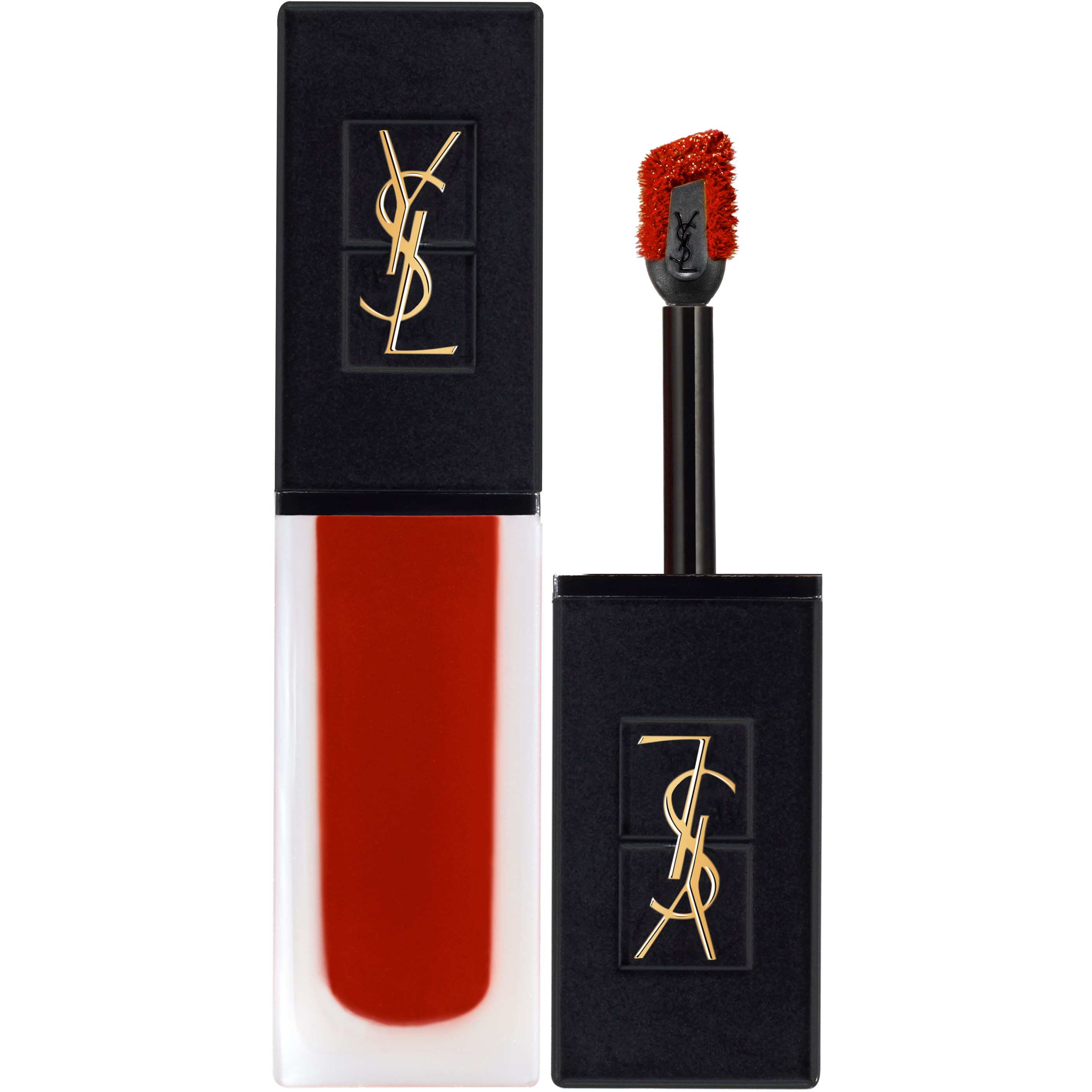 Läs mer om Yves Saint Laurent Tatouage Couture Velvet Cream 211