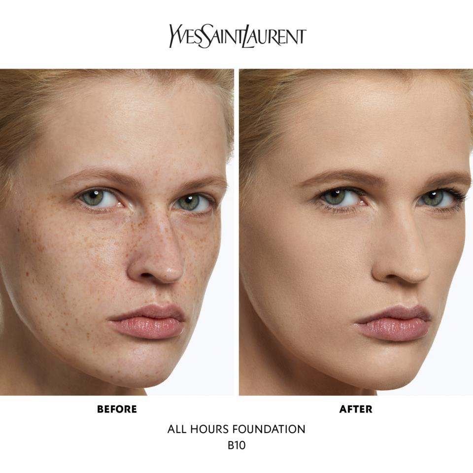 Yves saint laurent b10 Clearance