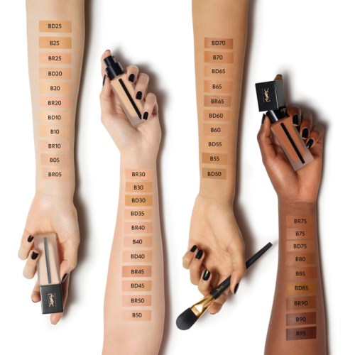 Yves Saint Laurent Tedp All Hours Amber B60 Lyko Com Yves Saint Laurent Tedp All Hours Amber B60 Lyko Com