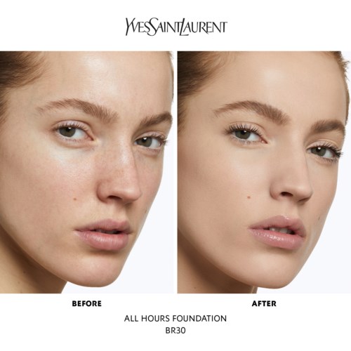 Ysl all hours foundation br30 Clearance