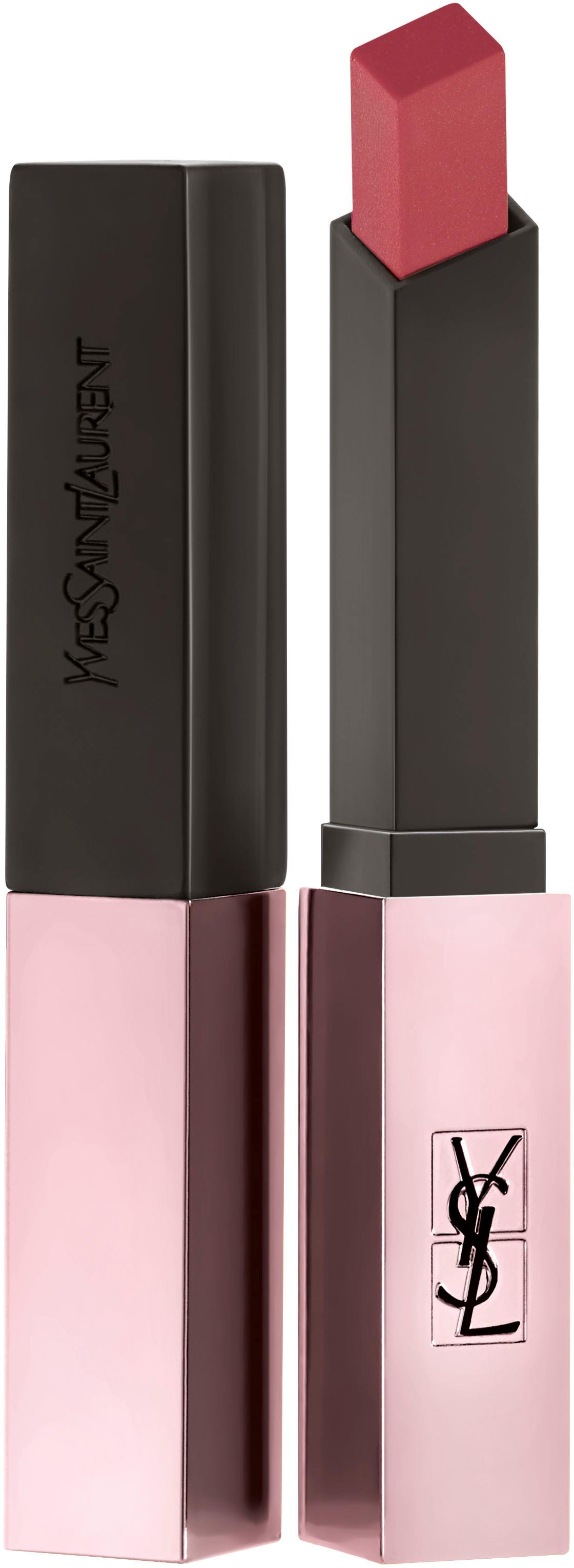 Yves Saint Laurent The Slim Glow Matte 203 - Main Image