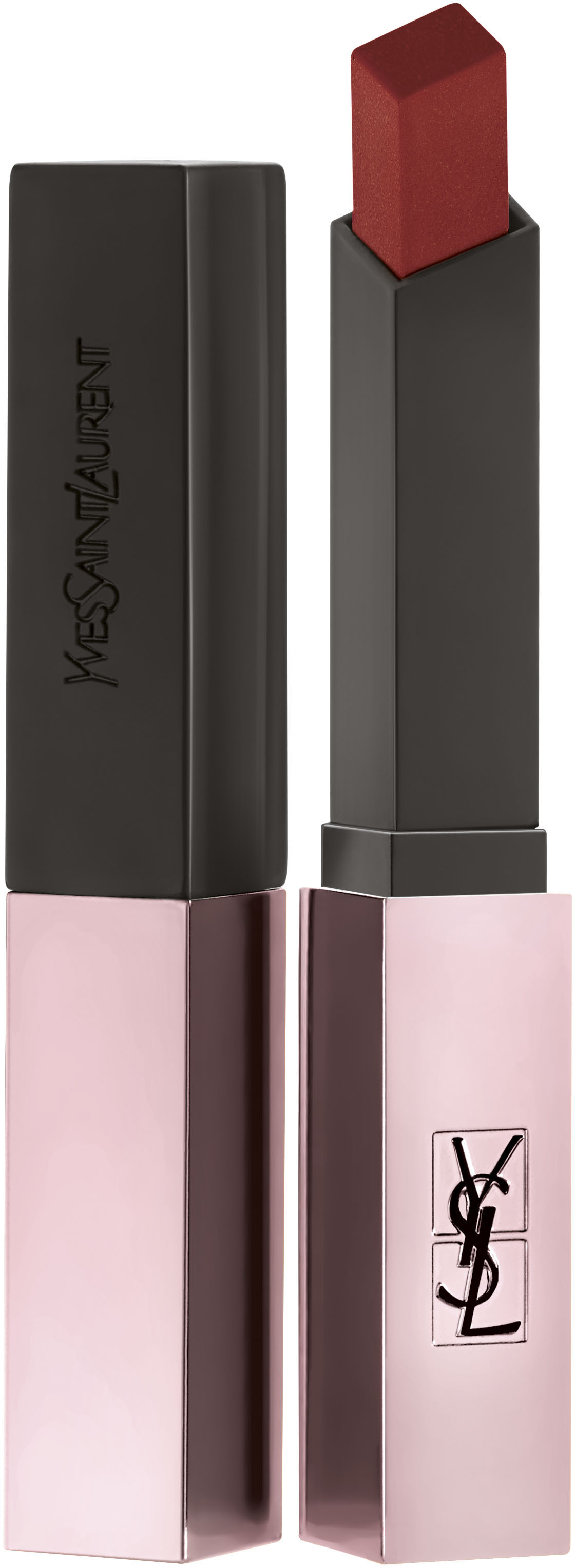 ysl slim glow matte 204