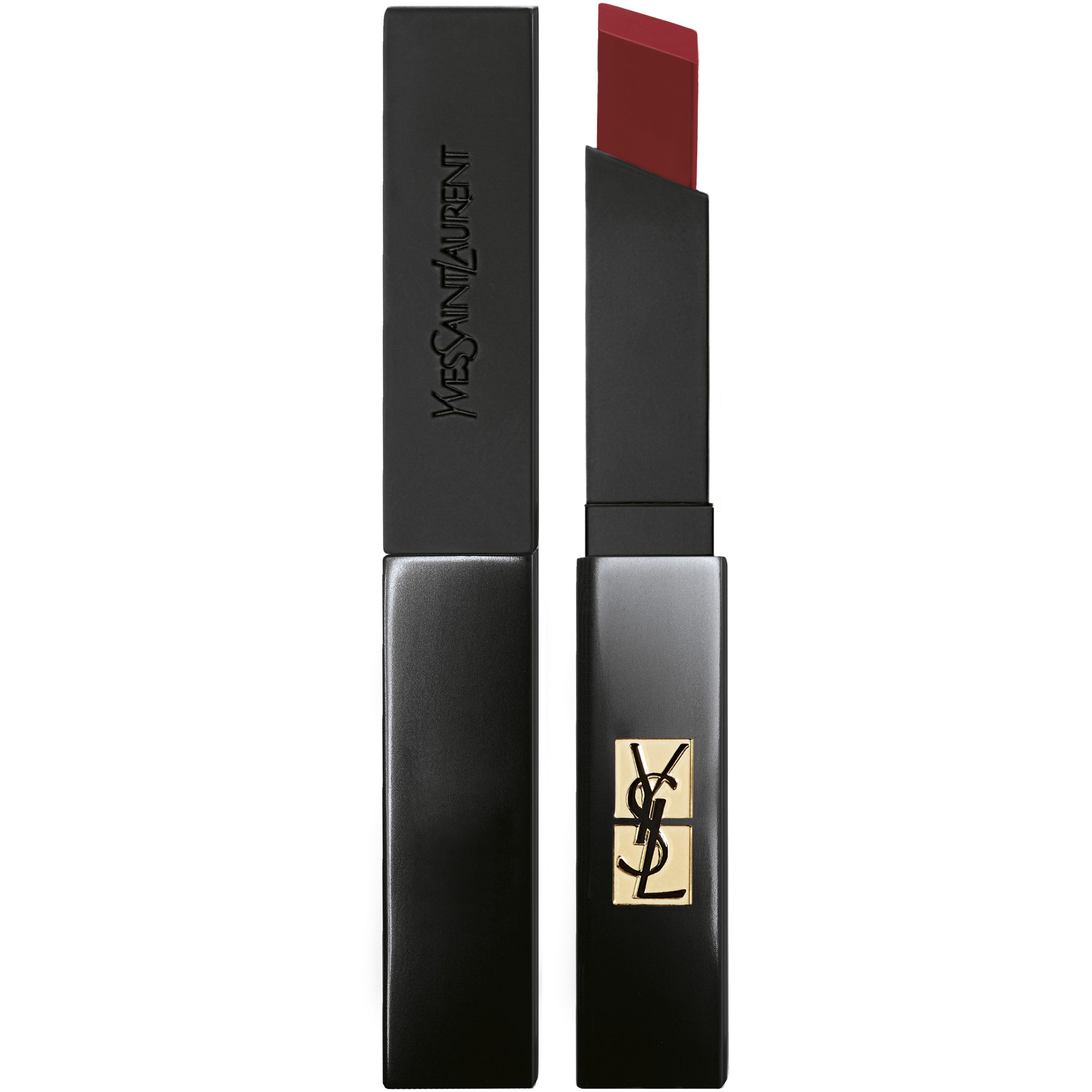 Läs mer om Yves Saint Laurent The Slim Velvet Radical Lipstick 2 st