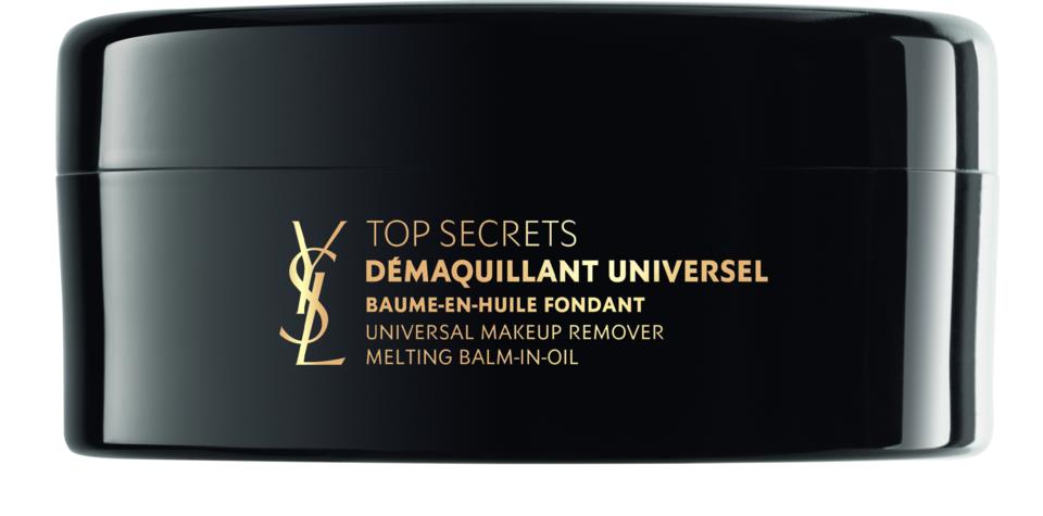 Yves Saint Laurent Top Secrets Balm in Oil