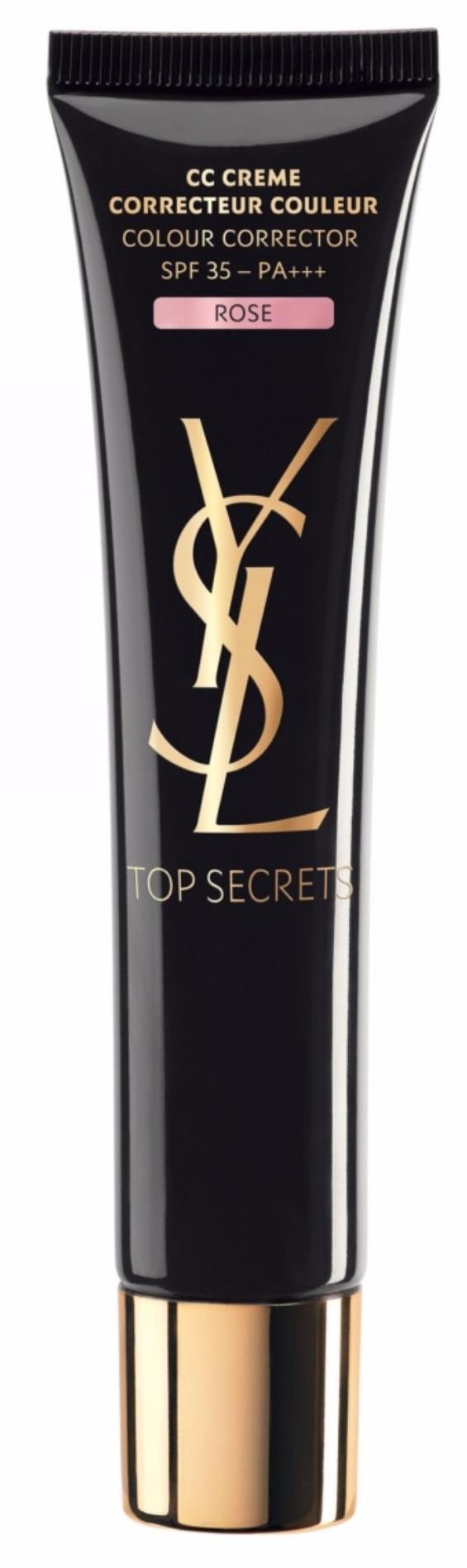 Cc cream ysl rose Clearance