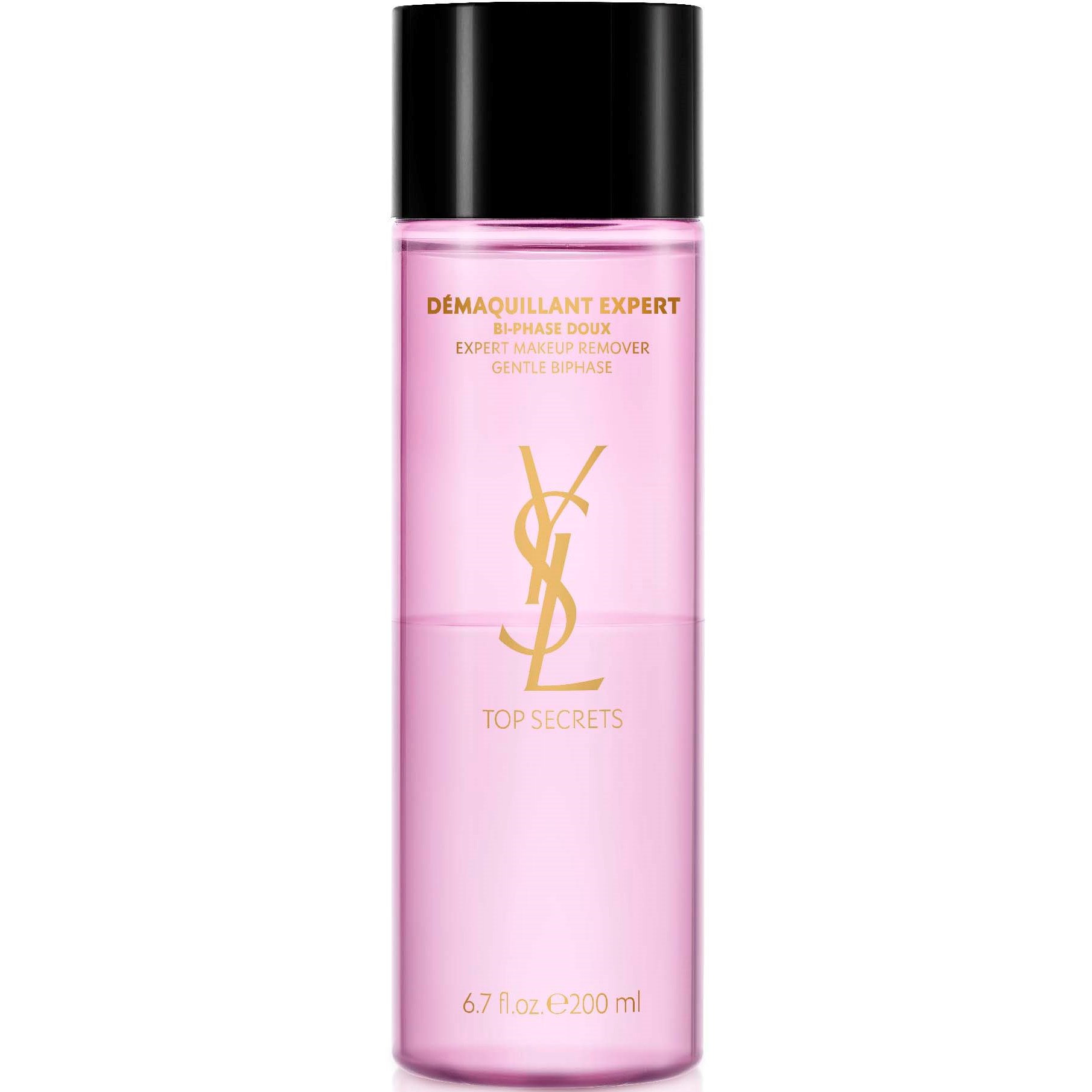 Yves Saint Laurent Top Secrets Expert Makeup Remover Gentle Bipha billede
