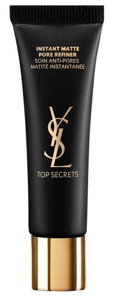 Yves Saint Laurent Top Secrets Instant Matte Pore Refiner 30ml