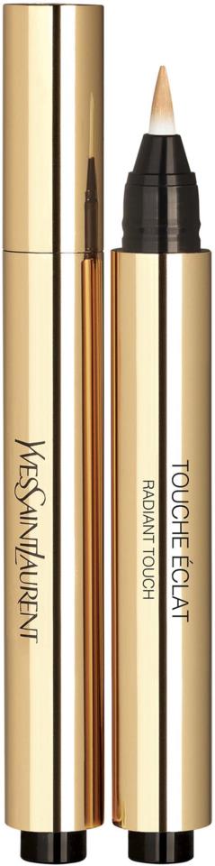 Yves Saint Laurent Touche Éclat Luminous Ivory - Main Image