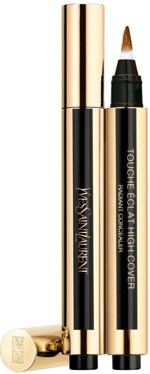 Yves Saint Laurent Touche Éclat High Cover Ebony 8