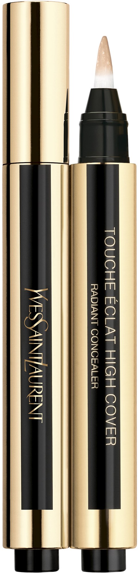 Ysl touche eclat concealer high cover Clearance