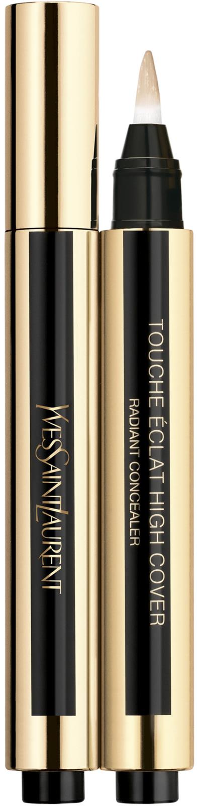 Yves Saint Laurent Touche Éclat High Cover Porcelain 1 | lyko.com