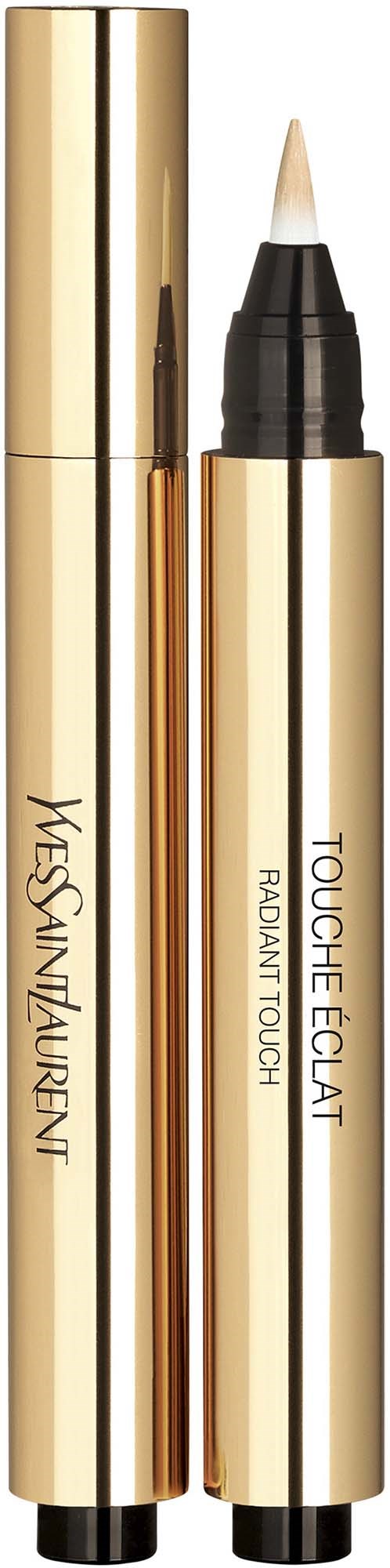 Yves Saint Laurent Touche Éclat Illuminating Pen 3.5 Almond