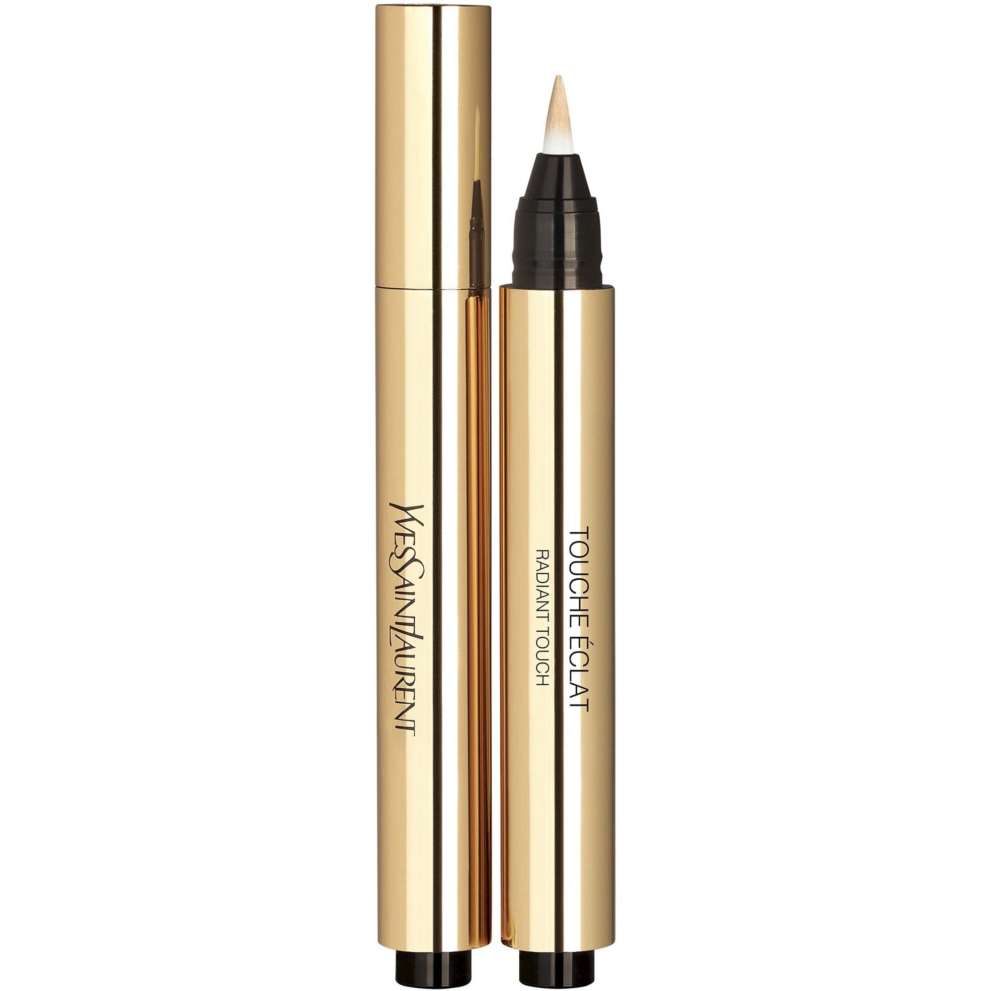 Yves Saint Laurent Touche Éclat Illuminating Pen 3.5 Almond billede