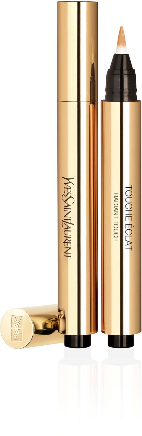 Yves Saint Laurent Touche Éclat Illuminating Pen 4 Luminous Gold