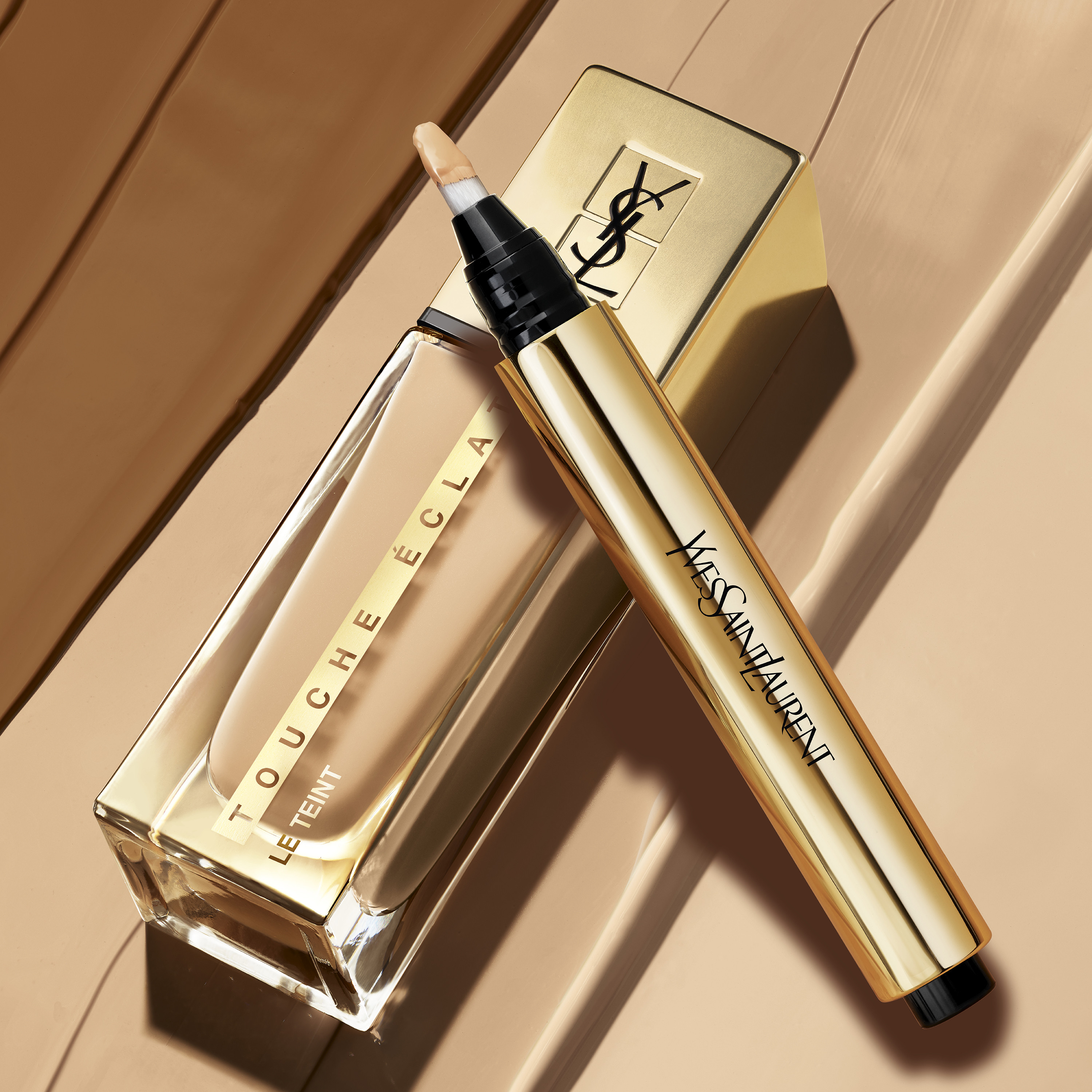 ysl touche eclat b80