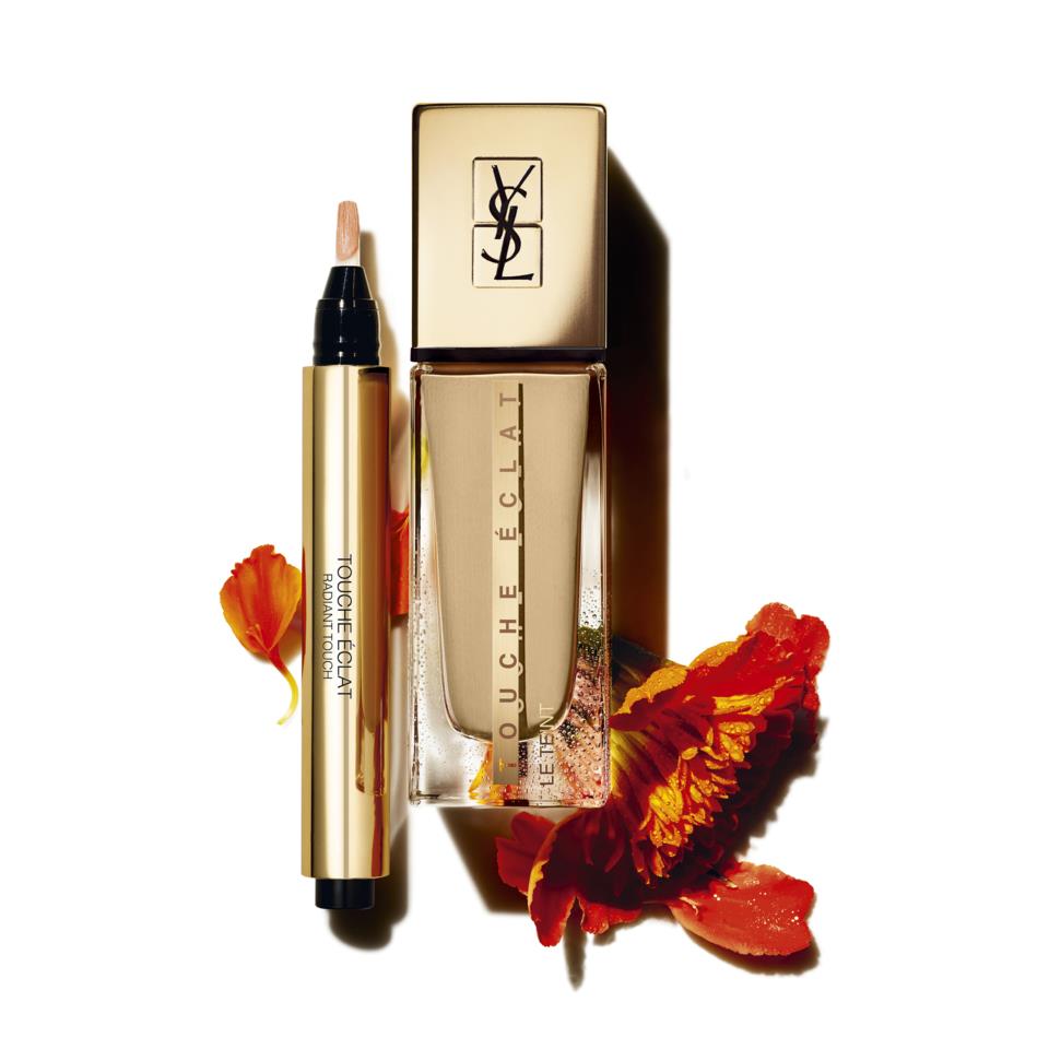 Yves Saint Laurent Touche Eclat Le Teint Bd301