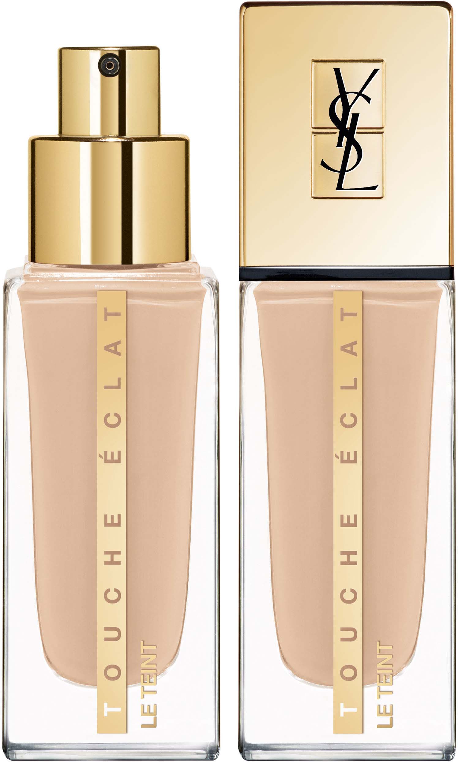 ysl touche eclat primer dupe