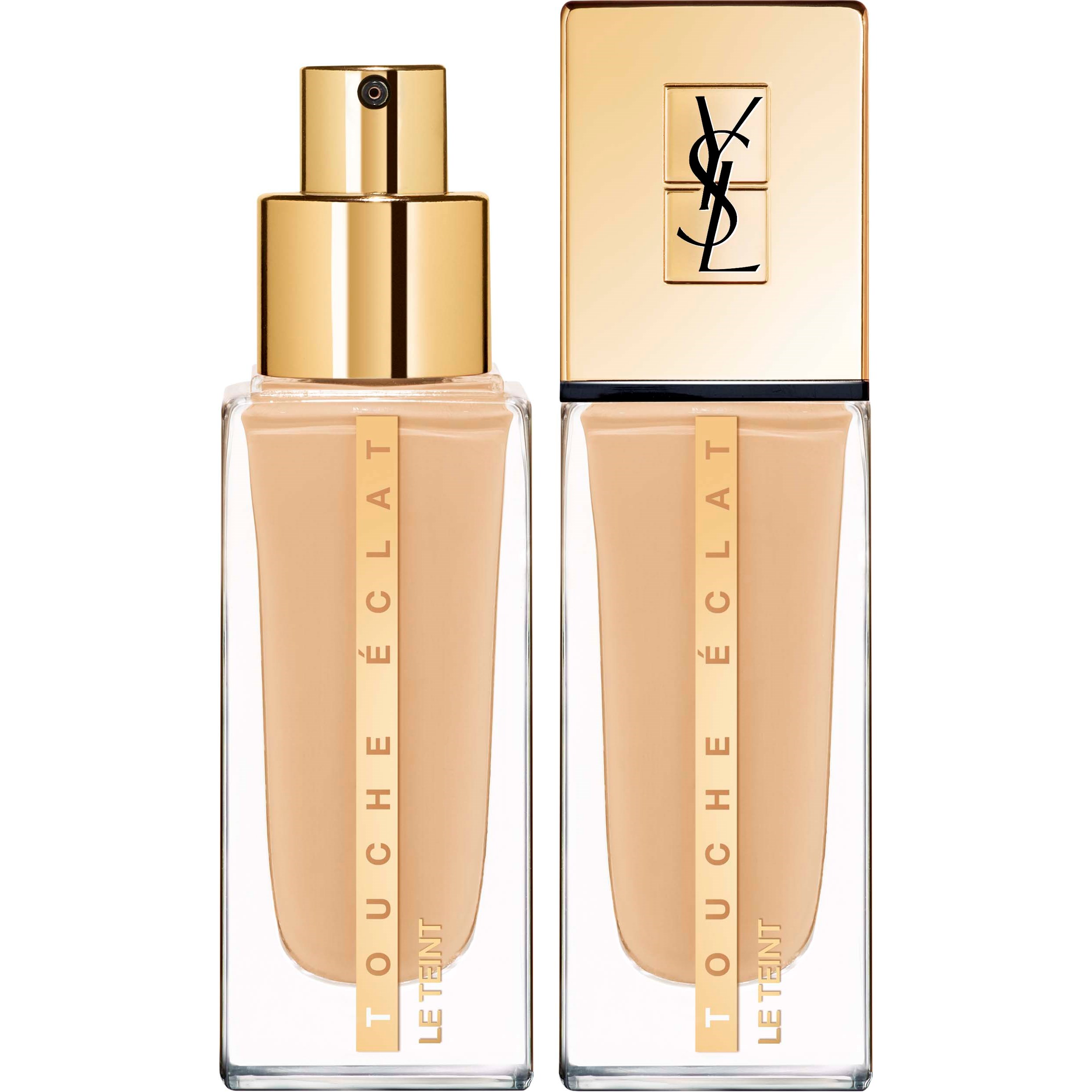 Yves Saint Laurent Touche Éclat Le Teint Foundation B25