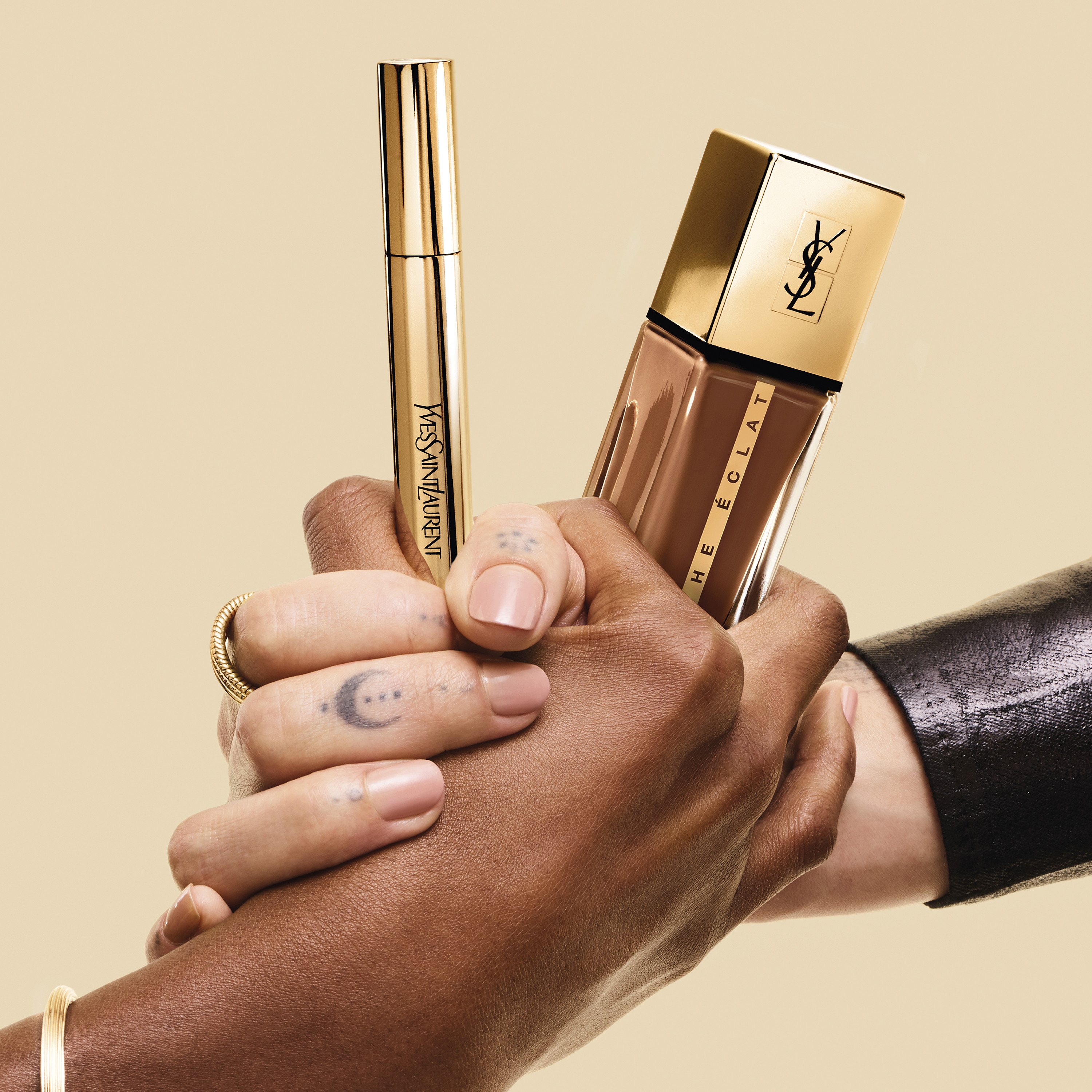 yves saint laurent touche eclat radiant touch 2