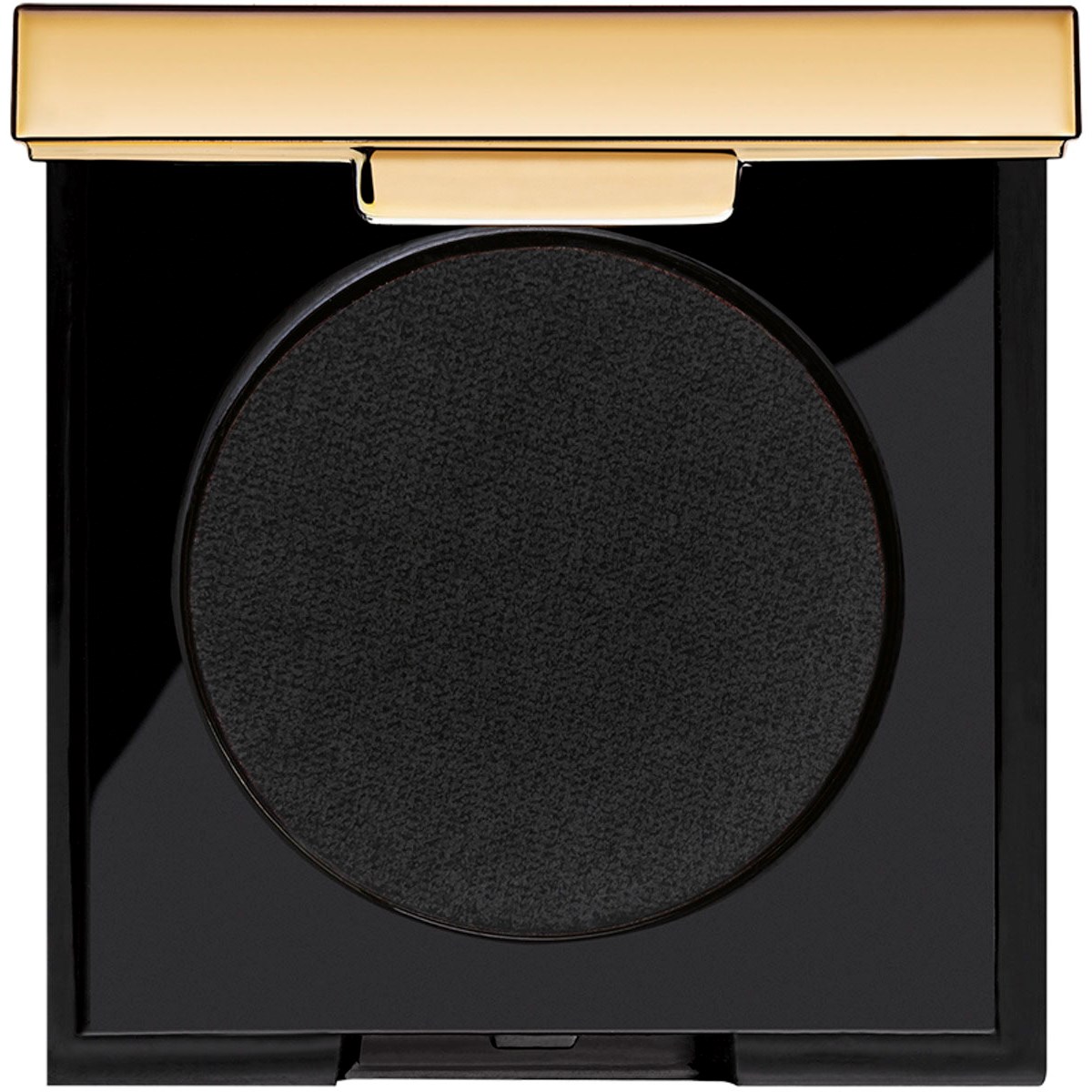 Yves Saint Laurent Velvet Crush Matte eyeshadow Black billede