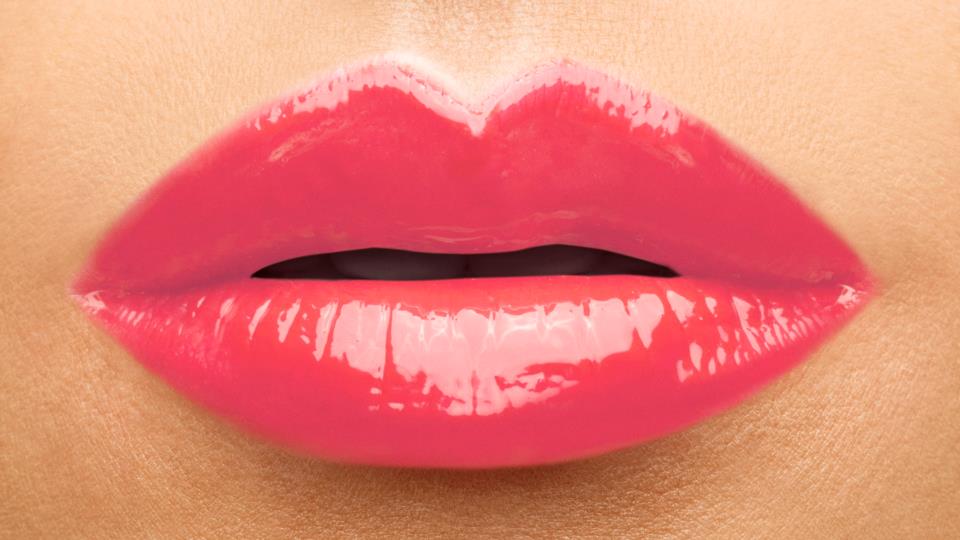 Yves Saint Laurent Vernis À Lèvres Corail Acrylic
