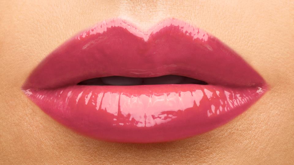 Yves Saint Laurent Vernis À Lèvres Rouge Vernis