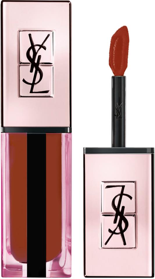 Yves Saint Laurent Vernis A Levres Water Glow 202