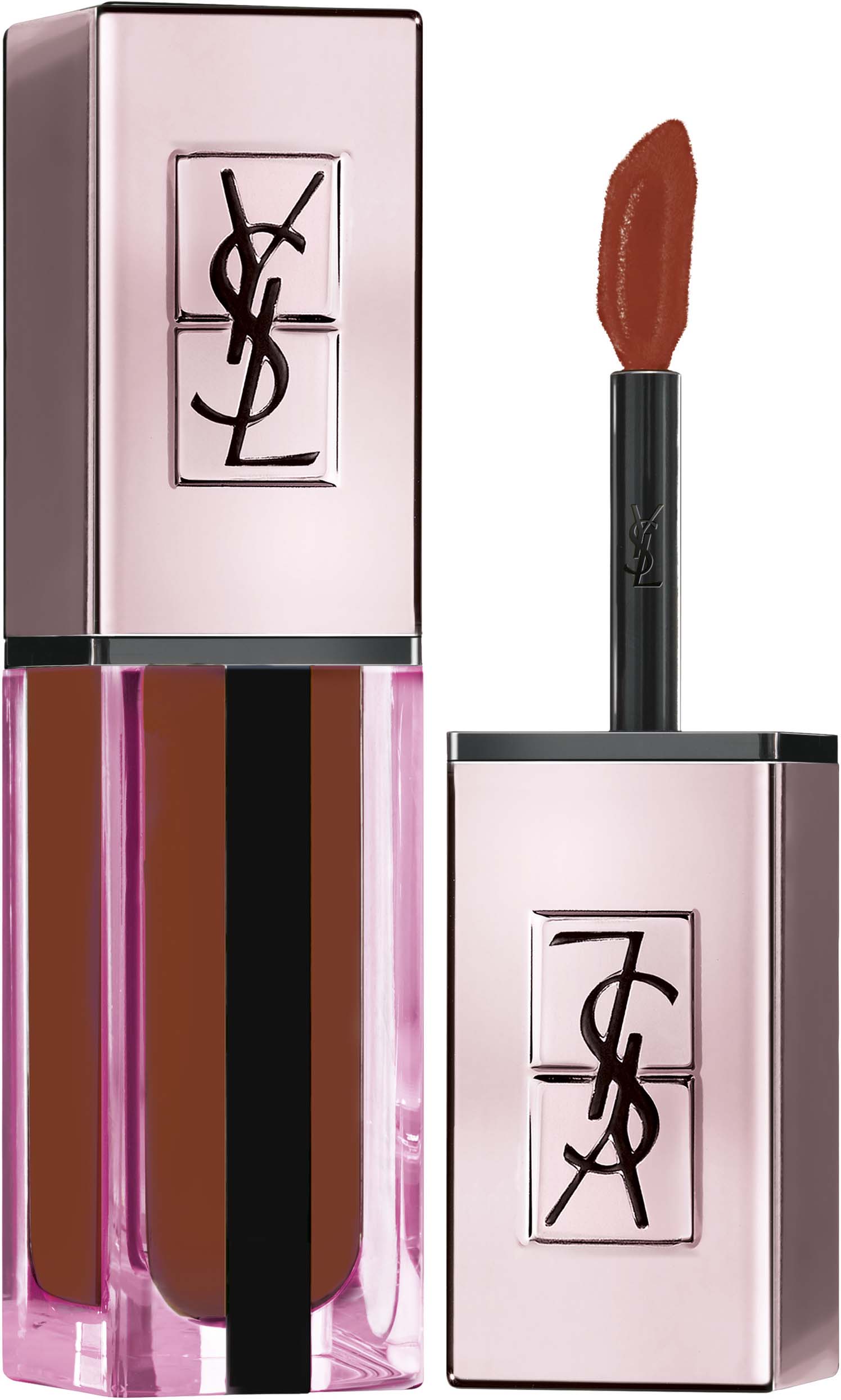 Yves Saint Laurent Vernis A Levres Water Glow 202 | lyko.com