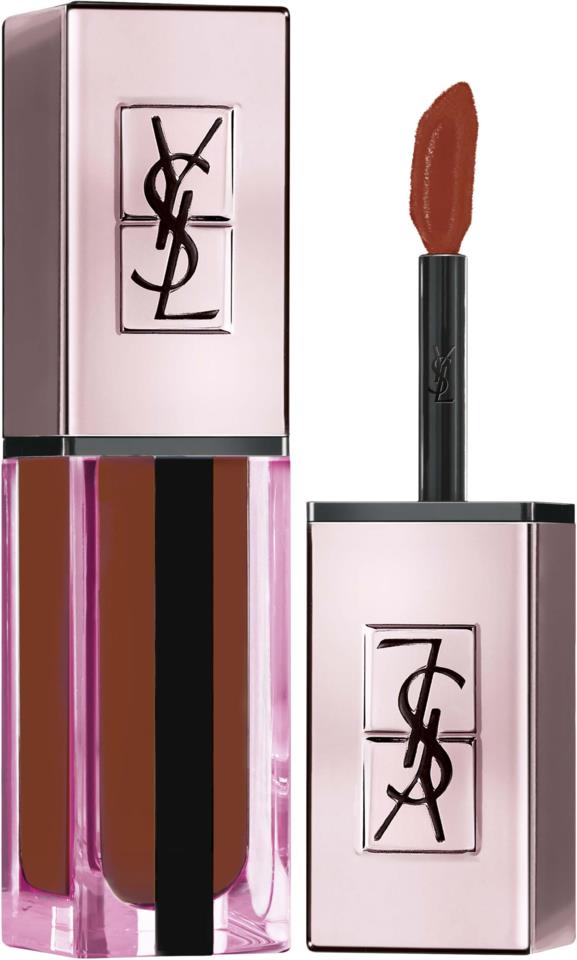 Makeup Ysl 108 Mauve Bambara YSL Yves Saint Lauren *108* Rouge Pur