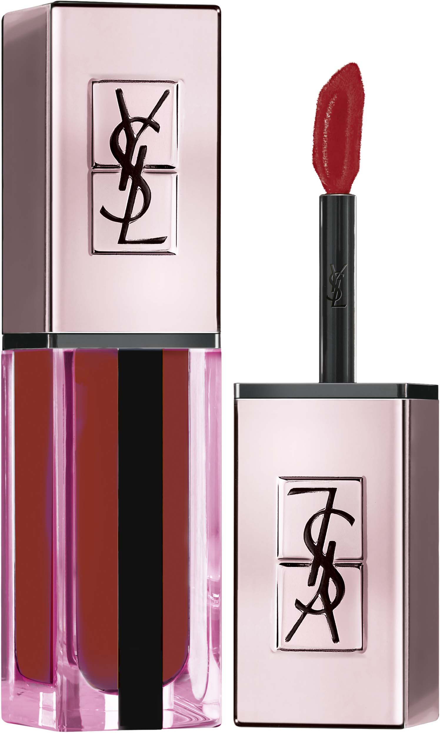 ysl water glow 204