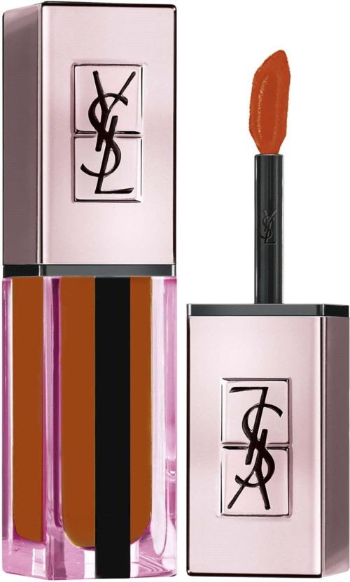 Yves Saint Laurent Vernis A Levres  Water Glow 213