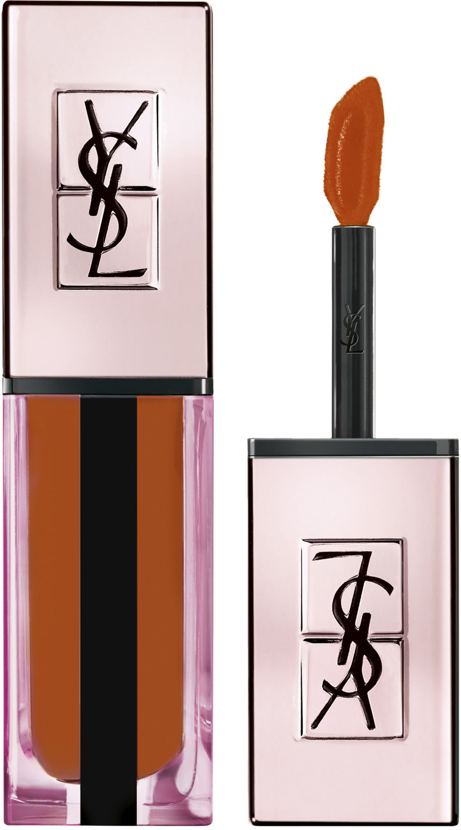 ysl vernis a levres water stain glow