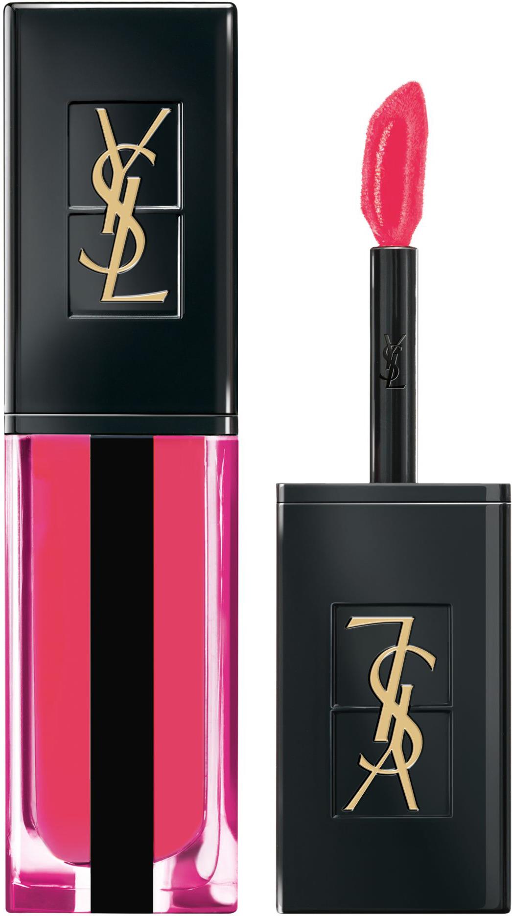 Yves Saint Laurent Vernis à Lèvres Water Stain 601