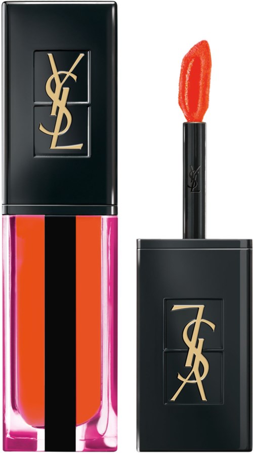 Yves Saint Laurent Vernis à Lèvres Water Stain 607