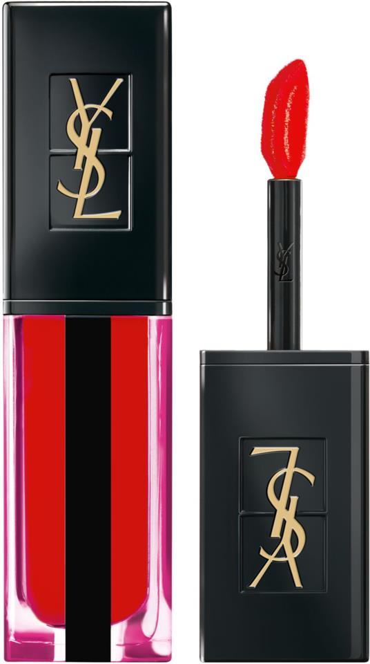 Yves Saint Laurent Vernis à Lèvres Water Stain 618