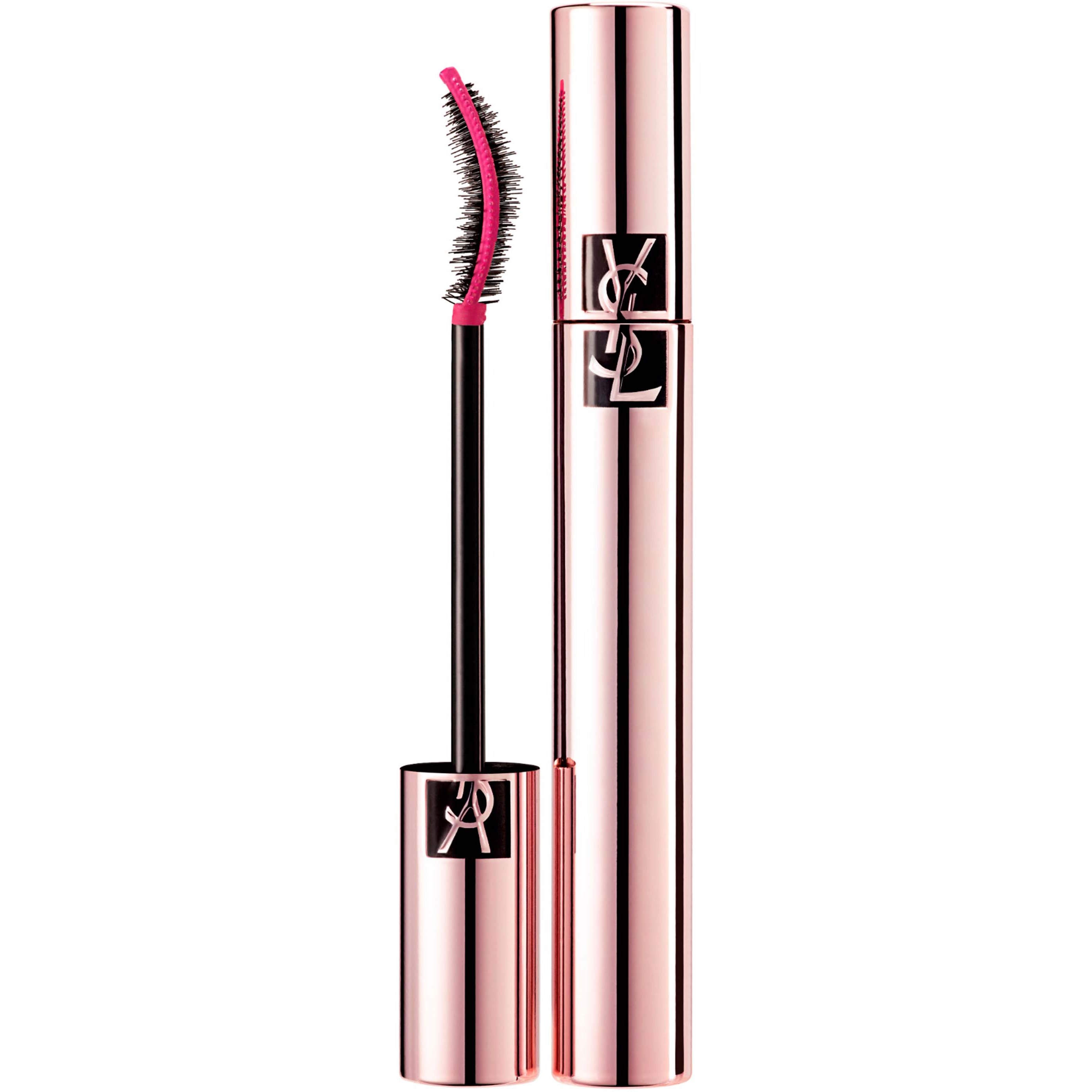 Yves Saint Laurent Volume Effet Faux Cils The Curler Mascara Blac