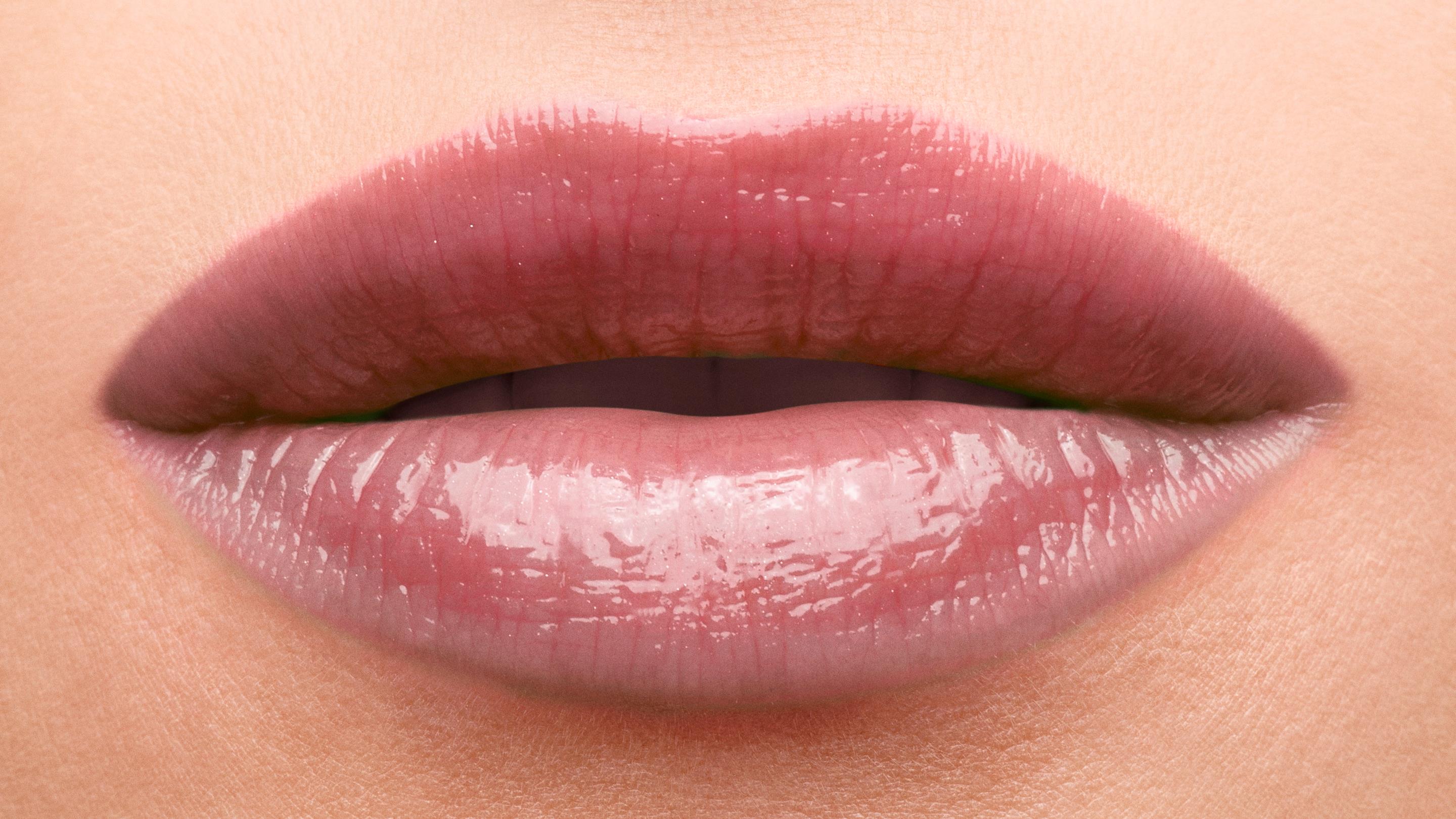 Yves Saint Laurent Volupte Tint In Oil 13 Pink Myself & I 13 Pink