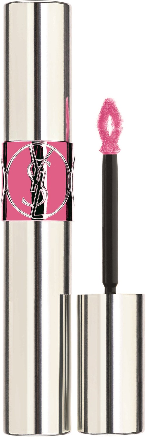 Yves Saint Laurent Volupte Tint In Oil 16 Prune Me Tender