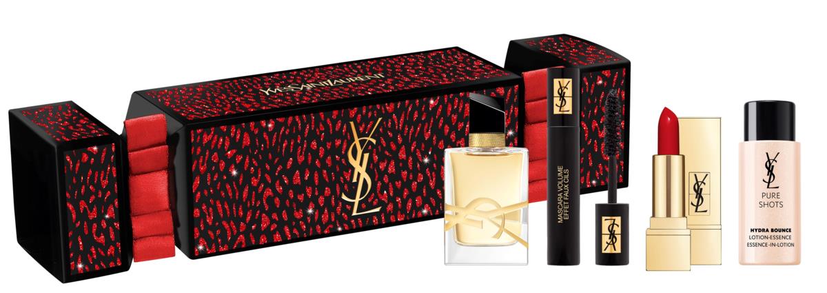 Ysl cracker gift set Clearance
