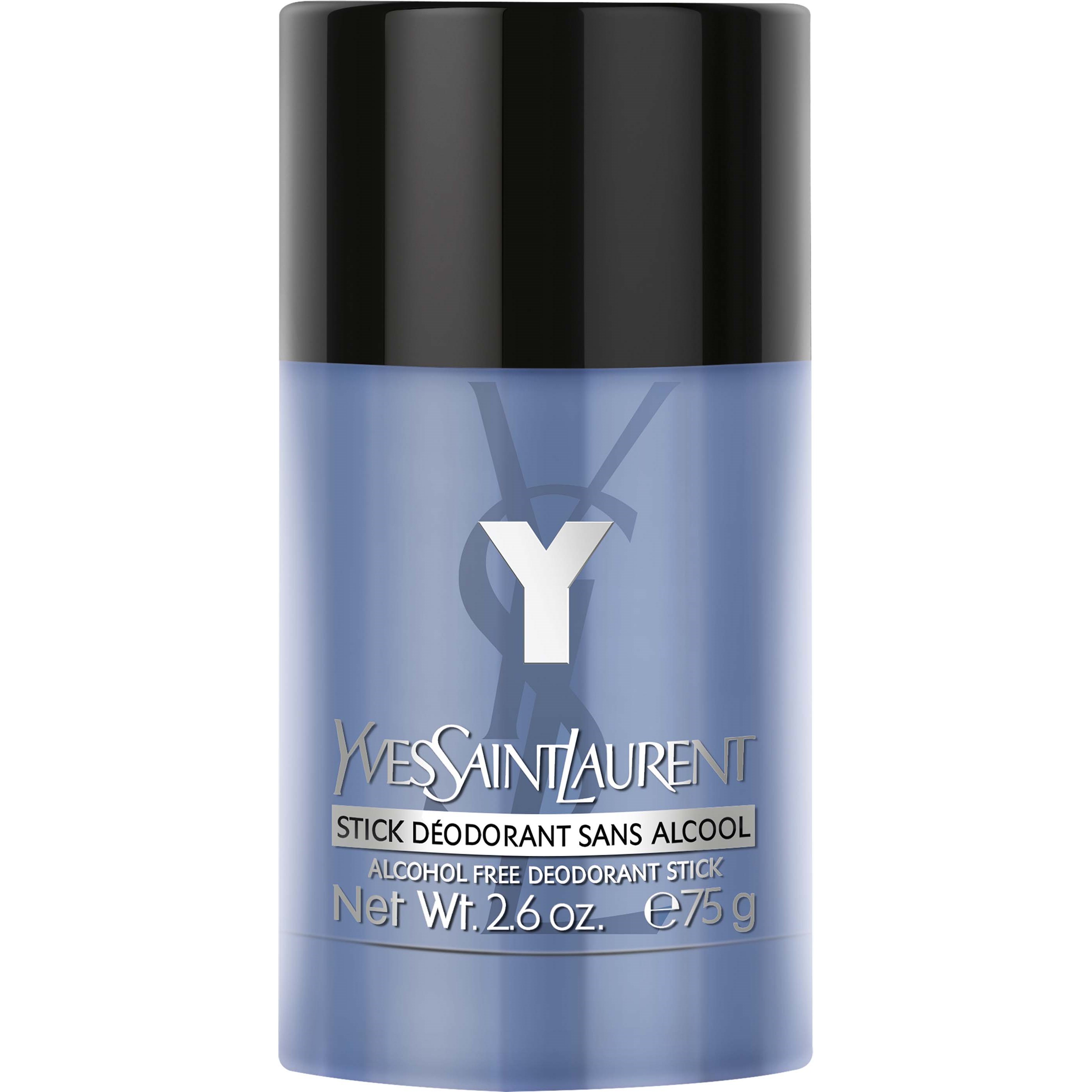 Läs mer om Yves Saint Laurent Y Deodorant Stick 75 g