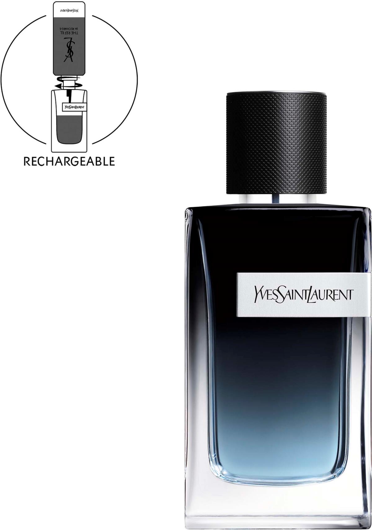 Yves Saint Laurent Y Eau de Parfum 100 ml | lyko.com