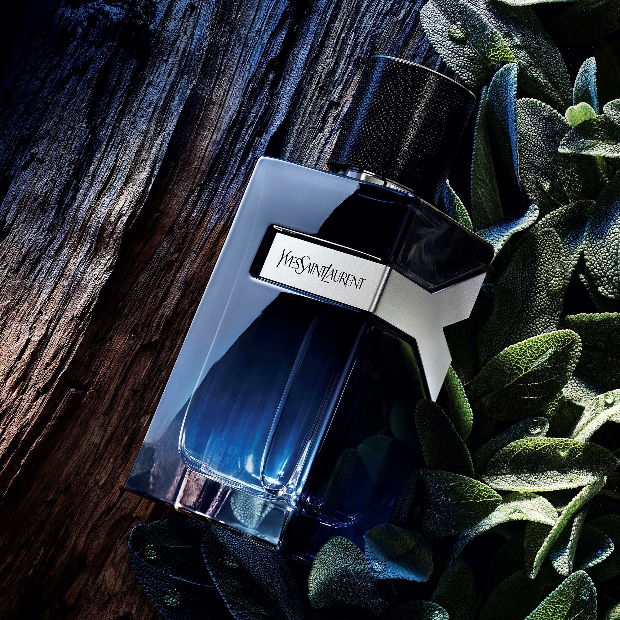 Yves Saint Laurent Y Eau de Parfum 60 ml (obrázok 5)