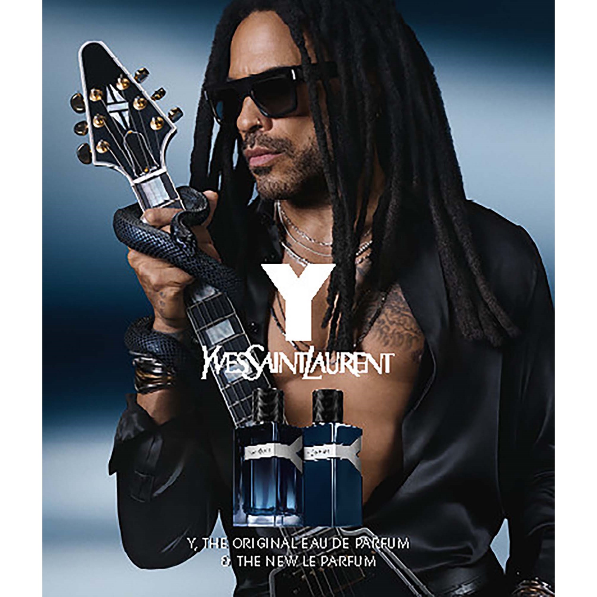 Yves Saint Laurent Y Eau de Parfum 60 ml (obrázok 9)