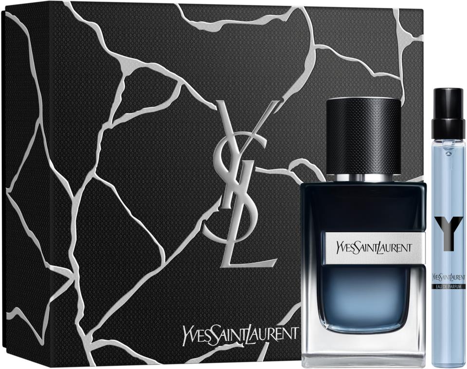 Yves Saint Laurent Y Eau de Parfum Gift Set