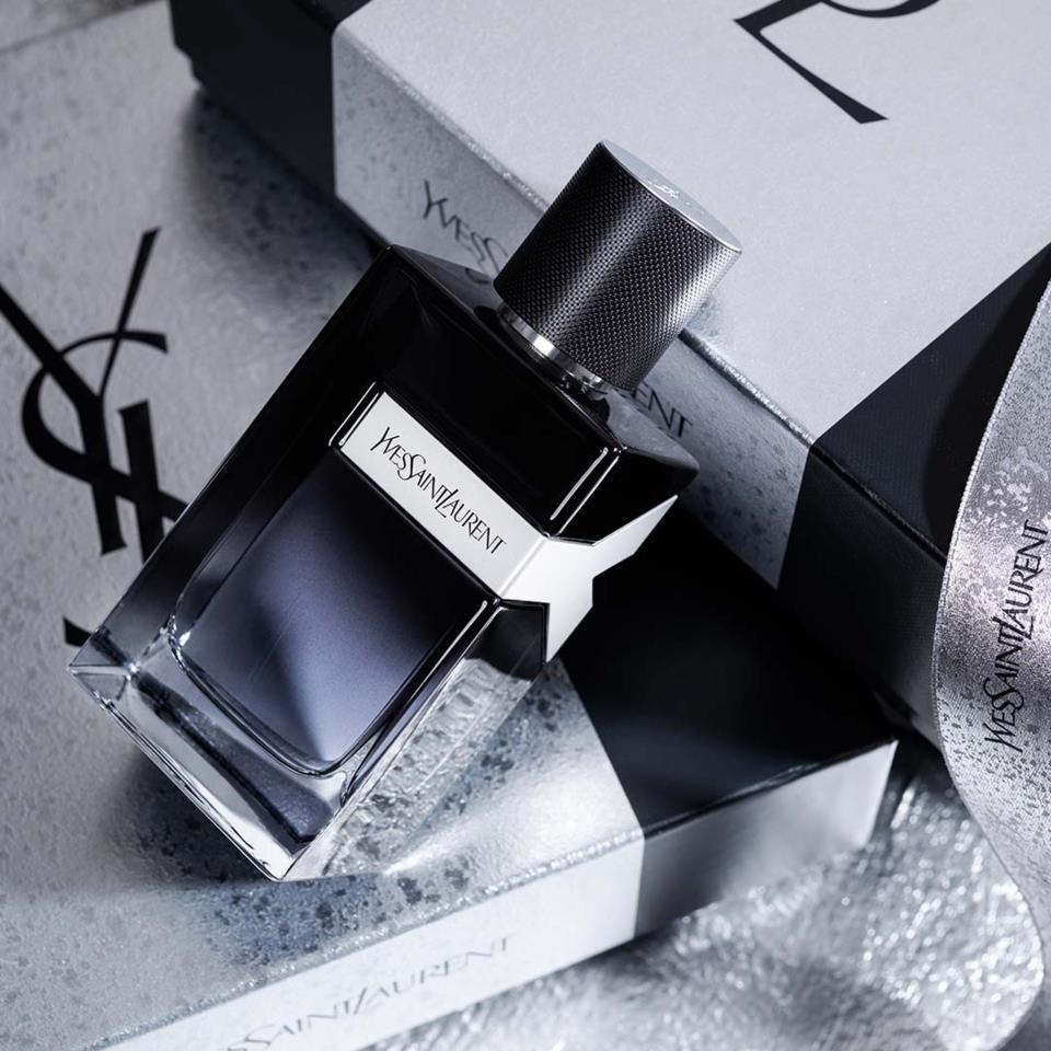 Yves Saint Laurent Y Eau de Parfum Holiday Set